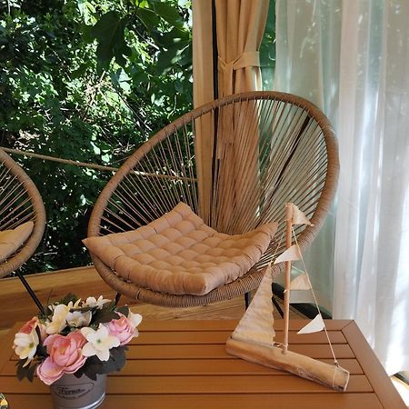 Lavender Villa Baška Eksteriør bilde