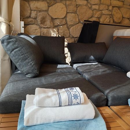 Lavender Villa Baška Eksteriør bilde
