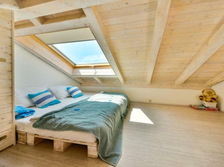 Lavender Villa Baška Eksteriør bilde
