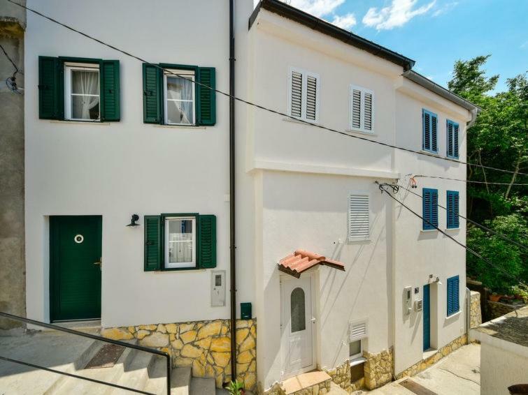 Lavender Villa Baška Eksteriør bilde