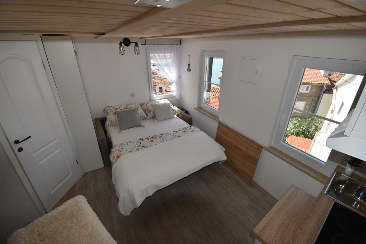 Lavender Villa Baška Eksteriør bilde