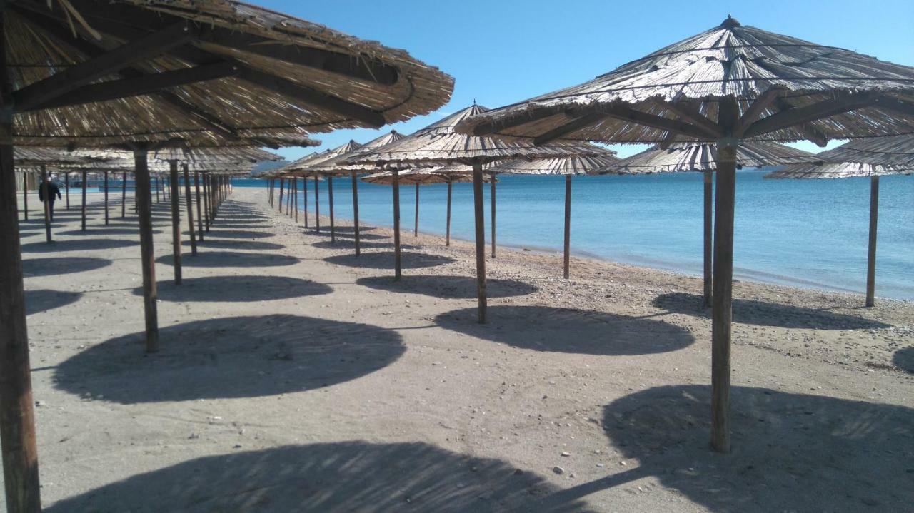 Lavender Villa Baška Eksteriør bilde
