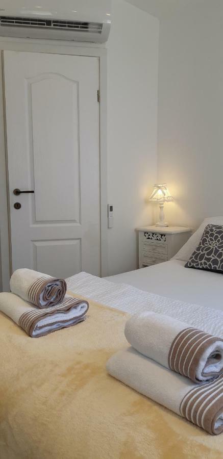 Lavender Villa Baška Eksteriør bilde